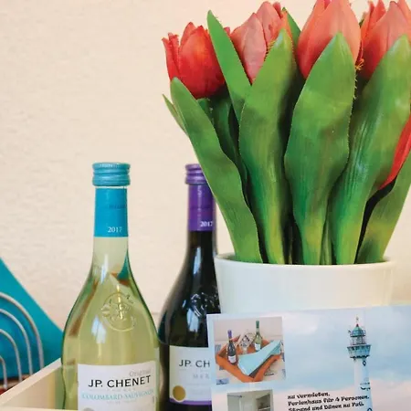 Semesterbostad 2 Bedroom Stunning In Egmond aan Zee