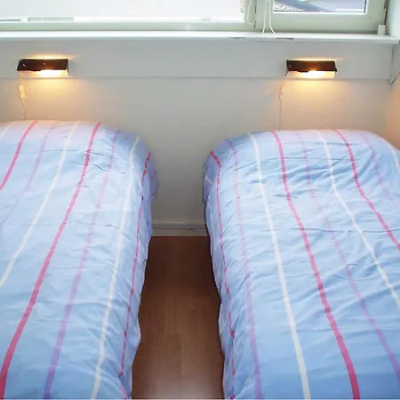 펜션 Stunning In 에크몬드안지