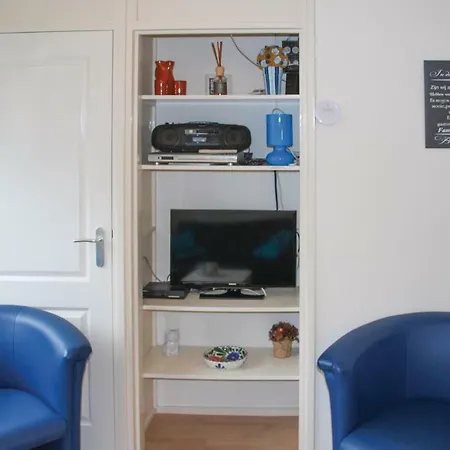Semesterbostad 2 Bedroom Stunning In Egmond aan Zee