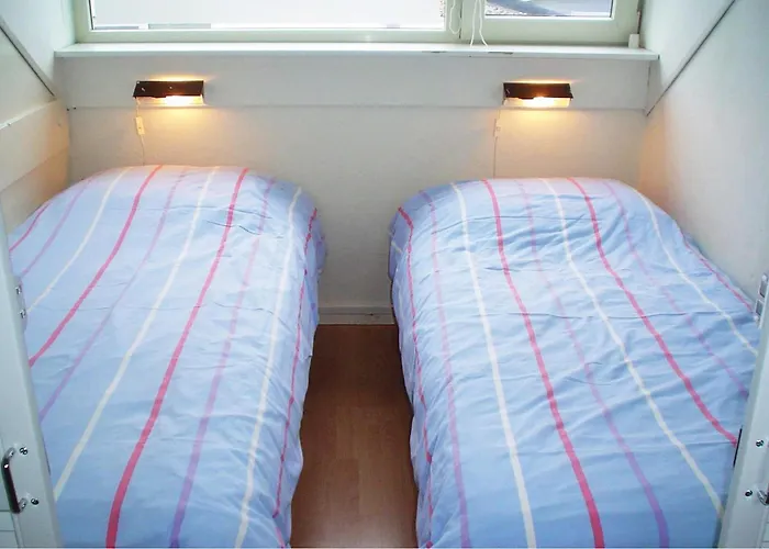 펜션 Stunning In 에크몬드안지