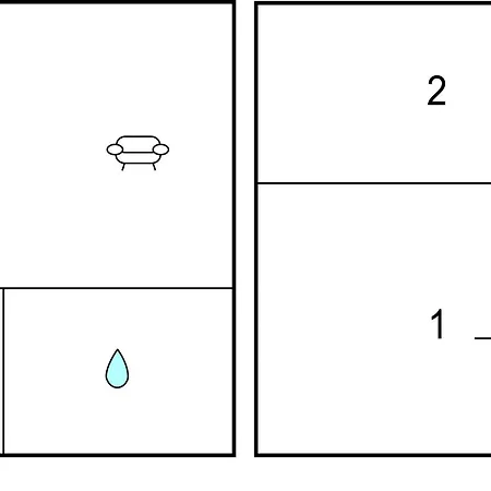 Stunning In Casa vacanze Egmond aan Zee