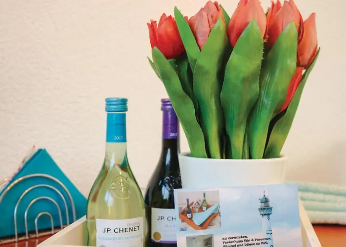 Casa vacanze Stunning In Egmond aan Zee