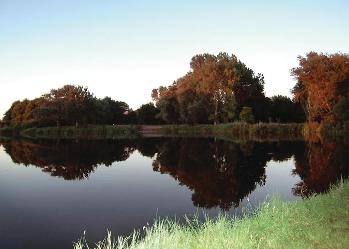 Stunning In * Egmond aan Zee
