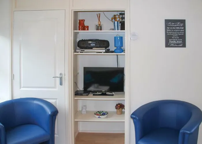 Casa vacanze Stunning In Egmond aan Zee