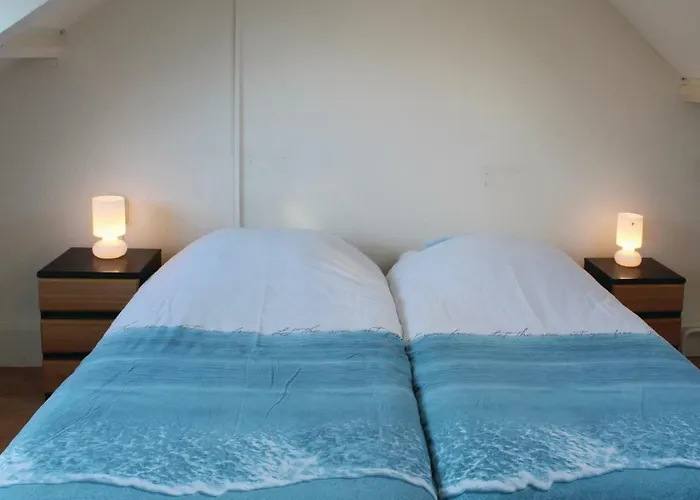 Stunning In Casa vacanze Egmond aan Zee